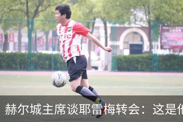 赫尔城主席谈耶雷梅转会：这是他生命中的重要选择